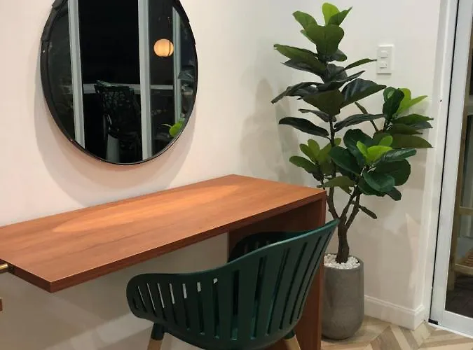 La Mui Ne Căn hộ Phan Thiết