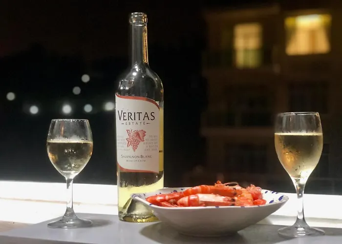 La Mui Ne Căn hộ