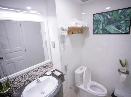 Căn hộ La Mui Ne Phan Thiết