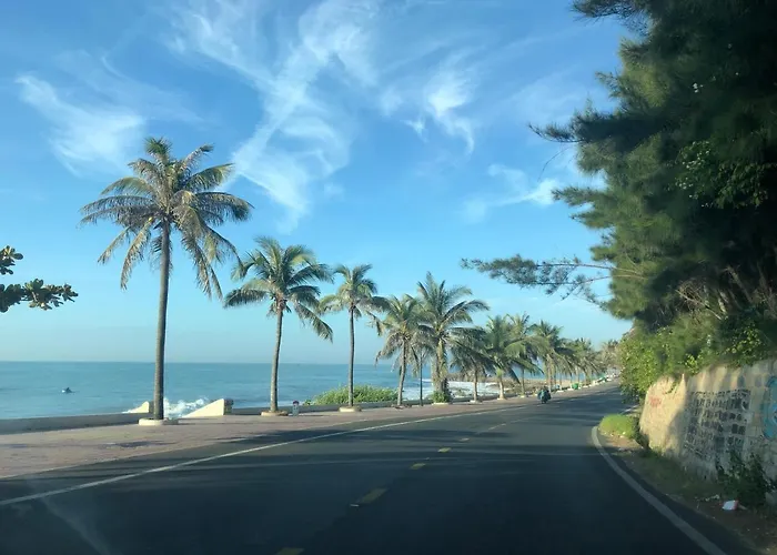 La Mui Ne * Phan Thiết