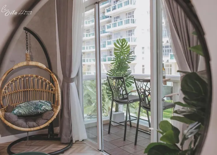 Căn hộ La Mui Ne Phan Thiết