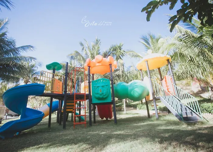 La Mui Ne Phan Thiết