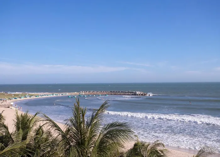 La Mui Ne Phan Thiết